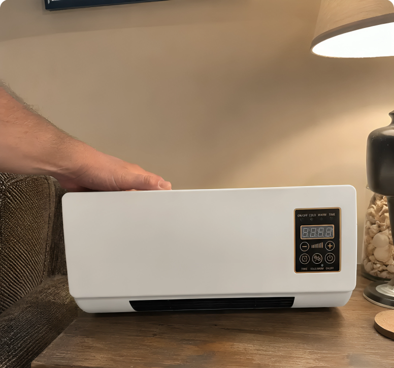 EpiCooler Portable AC