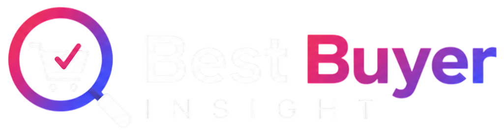 Best Buyer Insight Logo